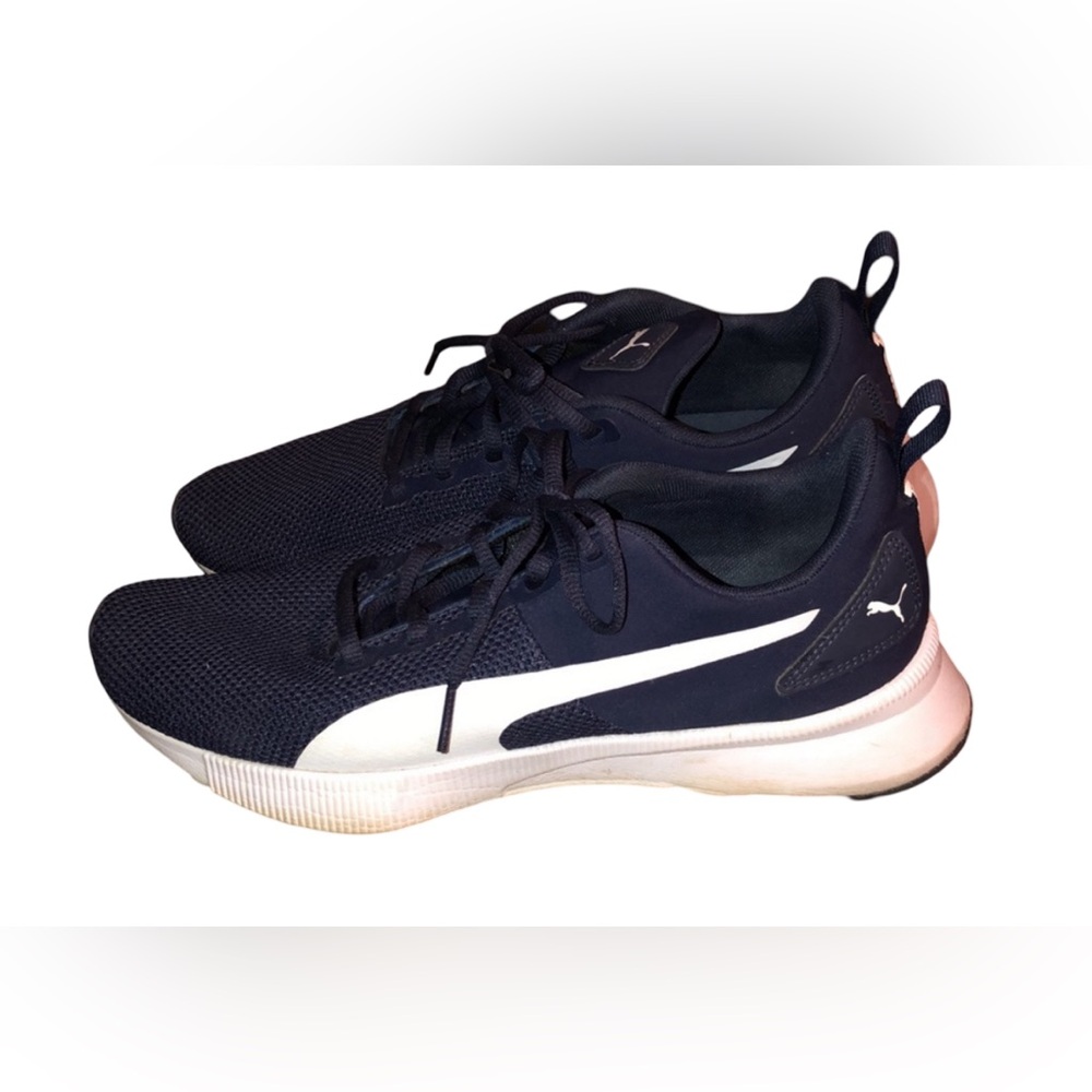 PUMA Men’s Flyer Runner Sneakers